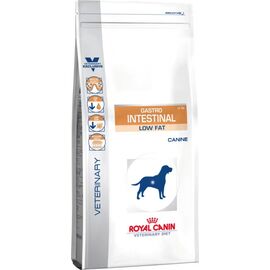 ROYAL CANIN GASTRO INTESTINAL LOW FAT 6 KG UNIVERSAL POULTRY, RICE
