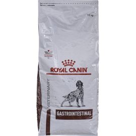ROYAL CANIN INTESTINAL GASTRO - DRY DOG FOOD 15KG