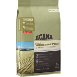ACANA SINGLES YORKSHIRE PORK  11,4 KG