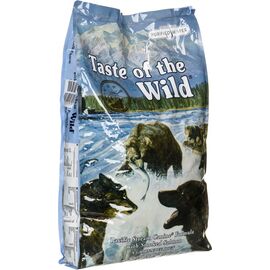TASTE OF THE WILD PACIFIC STREAM 5.6  KG