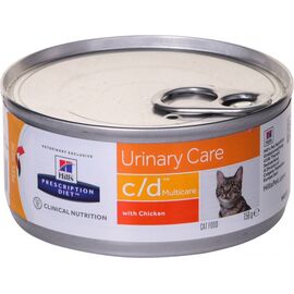 HILL'S MULTICARE 156 G