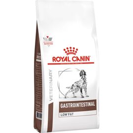 ROYAL CANIN GASTRO INTESTINAL JUNIOR DRY DOG FOOD 2.5 KG