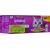 WHISKAS MIX FAVOURITES IN JELLY - WET CAT FOOD - 40X85 G