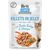 BRIT CARE FILLETS IN JELLY FLAVOUR BOX- WET CAT FOOD - 12 X 85G