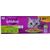 WHISKAS MIX FAVOURITES IN JELLY - WET CAT FOOD - 40X85 G