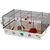 FERPLAST CRICETI 9 SPACE - CAGE