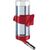 FERPLAST DRINKS - AUTOMATIC DISPENSER FOR RODENTS - MEDIUM- RED