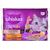 WHISKAS ?WHISKAS 4770608254476 CATS MOIST FOOD 85 G