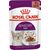 ROYAL CANIN SENSORY FEEL WET CAT FOOD CHUNKS IN SAUCE 12X85 G