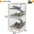 FERPLAST FURET TOWER - CAGE
