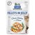 BRIT CARE FILLETS IN JELLY FLAVOUR BOX- WET CAT FOOD - 12 X 85G
