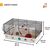 FERPLAST CRICETI 9 SPACE - CAGE