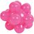 TRIXIE SET OF BUBBLE BALLS 3.5CM 4 PCS