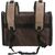 TRIXIE SHIVA TX-28871 PET CARRIER HANDBAG PET CARRIER BEIGE, BROWN
