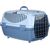 ZOLUX GULLIVER 2 - TRANSPORTER WITH METAL DOOR FOR SMALL ANIMALS