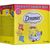 DREAMIES VARIETY SNACK BOX - CAT TREATS - 12X60 G