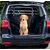 TRIXIE 1318 DOG CAR SEAT/BOOT COVER CAR BOOT COVER NYLON, POLYESTER BLACK