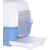 ZOLUX CATHY CLEVER & SMART - CAT TOILET - AZUL
