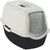 ROTHO BAILEY CAT HOODED LITTER BOX