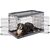 FERPLAST SUPERIOR 120 - DOG CAGE - 118 X 77 X 82.5 CM