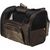 TRIXIE SHIVA TX-28871 PET CARRIER HANDBAG PET CARRIER BEIGE, BROWN