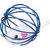 TRIXIE MOUSE IN A WIRE BALL