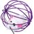 TRIXIE MOUSE IN A WIRE BALL