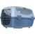 ZOLUX GULLIVER 2 - TRANSPORTER WITH METAL DOOR FOR SMALL ANIMALS