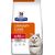 HILL'S PRESCRIPTION DIET FELINE C/D MULTICARE STRESS DRY CAT FOOD CHICKEN 1,5 KG