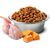 FARMINA PET FOOD N&D PUMPKIN FELINE ADULT 1.5KG CATS DRY FOOD CHICKEN