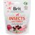 BRIT CARE DOG INSECTS&TURKEY - DOG TREAT - 200 G