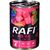 DOLINA NOTECI RAFI JUNIOR WITH VEAL, CRANBERRY, AND BLUEBERRY - WET DOG FOOD 400 G