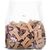 MACED CUBE COOKIES MINI MIX - DOG TREAT - 1 KG
