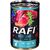 DOLINA NOTECI RAFI JUNIOR WITH LAMB, CRANBERRY AND BLUEBERRY - WET DOG FOOD 400 G