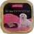 ANIMONDA VOM FEINSTEN SENIOR WET DOG FOOD TURKEY HEARTS 150 G
