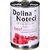 DOLINA NOTECI PREMIUM PURE RICH IN BEEF WITH BROWN RICE - WET DOG FOOD - 400G