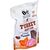 BRIT JERKY TURKEY MEATY COINS TURKEY - DOG SNACK - 200 G