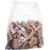 MACED CUBE COOKIES MINI MIX - DOG TREAT - 1 KG