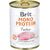 BRIT MONO PROTEIN TURKEY - WET DOG FOOD 400G