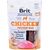BRIT JERKY CHICKEN PROTEIN BAR WITH INSTECT - CHICKEN - DOG SNACK - 80 G
