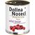 DOLINA NOTECI PREMIUM PURE RICH IN GAME - WET DOG FOOD - 800G