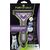 FURMINATOR - FURMINATOR FOR SHORT-HAIRED CATS - M/L
