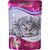 SUPER BENEK RABBIT IN SAUCE - WET CAT FOOD - 100 G