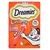 DREAMIES CREAMY CHICKEN - CAT TREATS - 4X10 G
