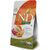 FARMINA N&D PUMPKIN CATS DRY FOOD 1.5 KG ADULT DUCK
