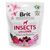 BRIT CARE DOG INSECTS&LAMB - DOG TREAT - 200 G