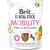 BRIT DENTAL STICK MOBILITY CURCUM & COLLAGEN 251G
