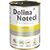 DOLINA NOTECI 5902921301318 DOGS MOIST FOOD BEEF, CHICKEN, PORK ADULT 400 G