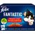 PURINA NESTLE FELIX FANTASTIC COUNTRY FLAVORS IN JELLY - WET FOOD FOR CATS - 24X 85G