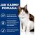 HILL'S PRESCRIPTION DIET FELINE W/D 1,5KG